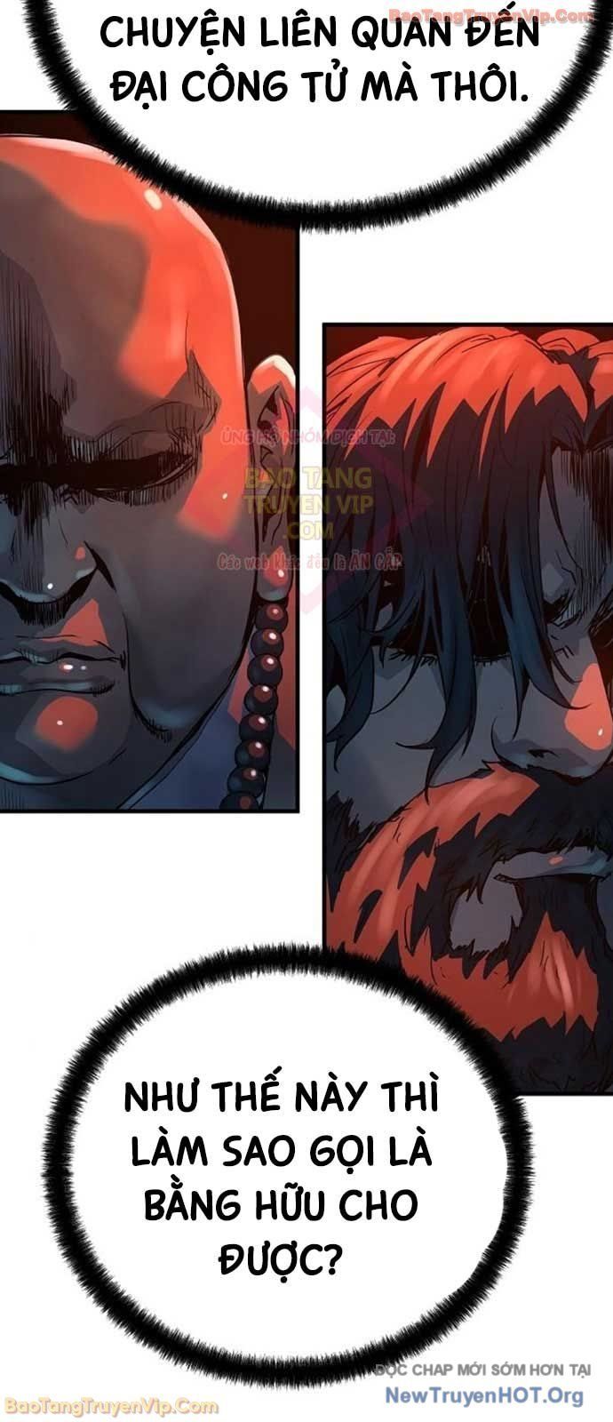 Tuyệt Thế Hồi Quy - Chapter 64 - Page 35