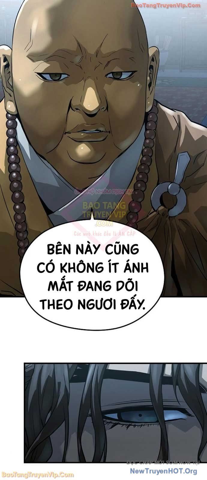 Tuyệt Thế Hồi Quy - Chapter 64 - Page 37