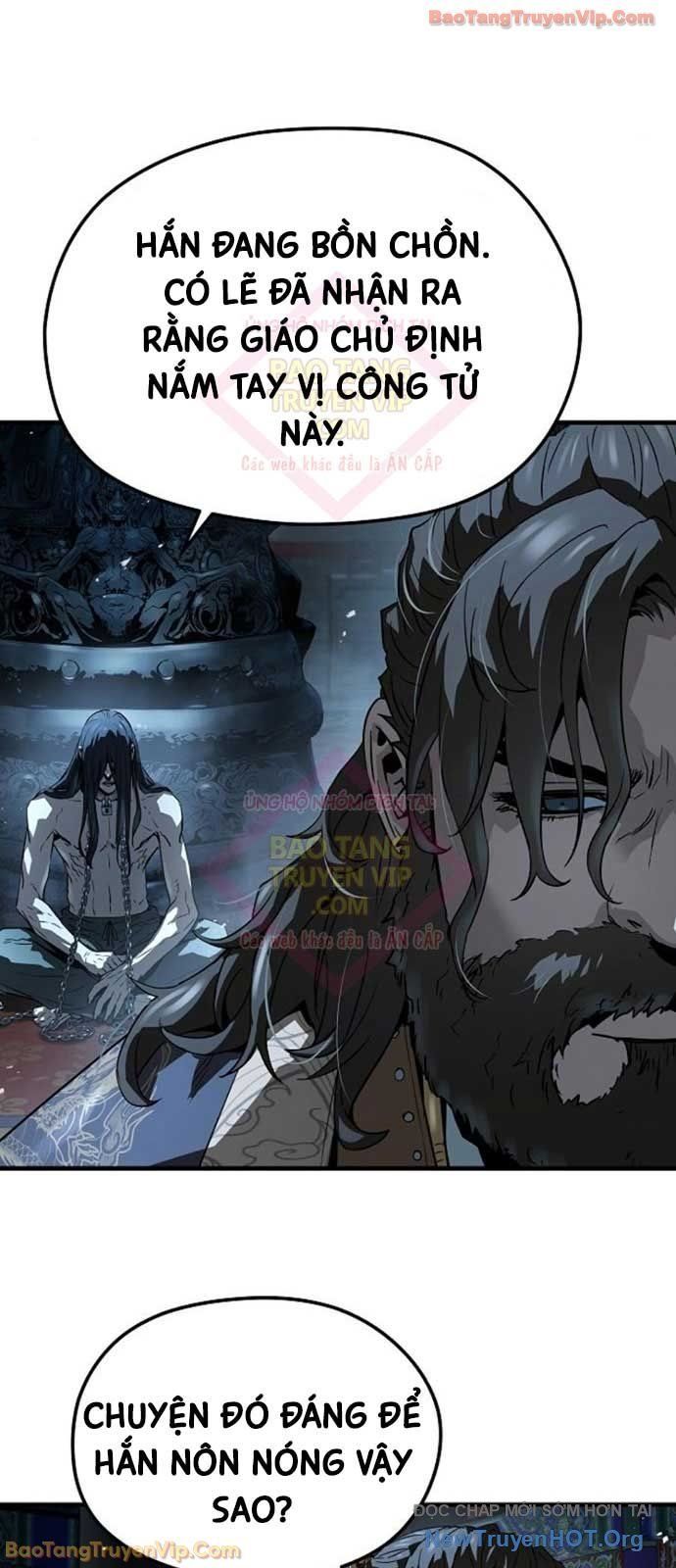 Tuyệt Thế Hồi Quy - Chapter 64 - Page 53