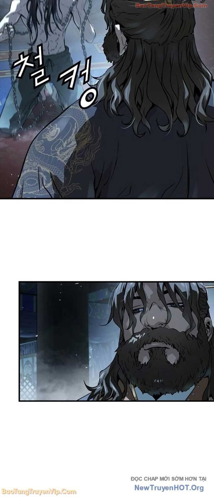 Tuyệt Thế Hồi Quy - Chapter 64 - Page 57