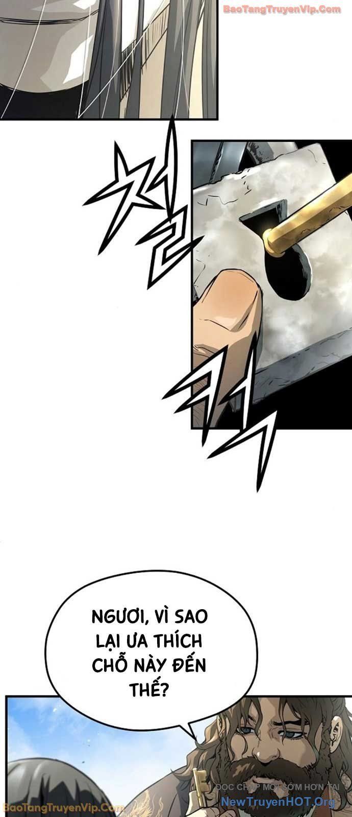 Tuyệt Thế Hồi Quy - Chapter 64 - Page 60