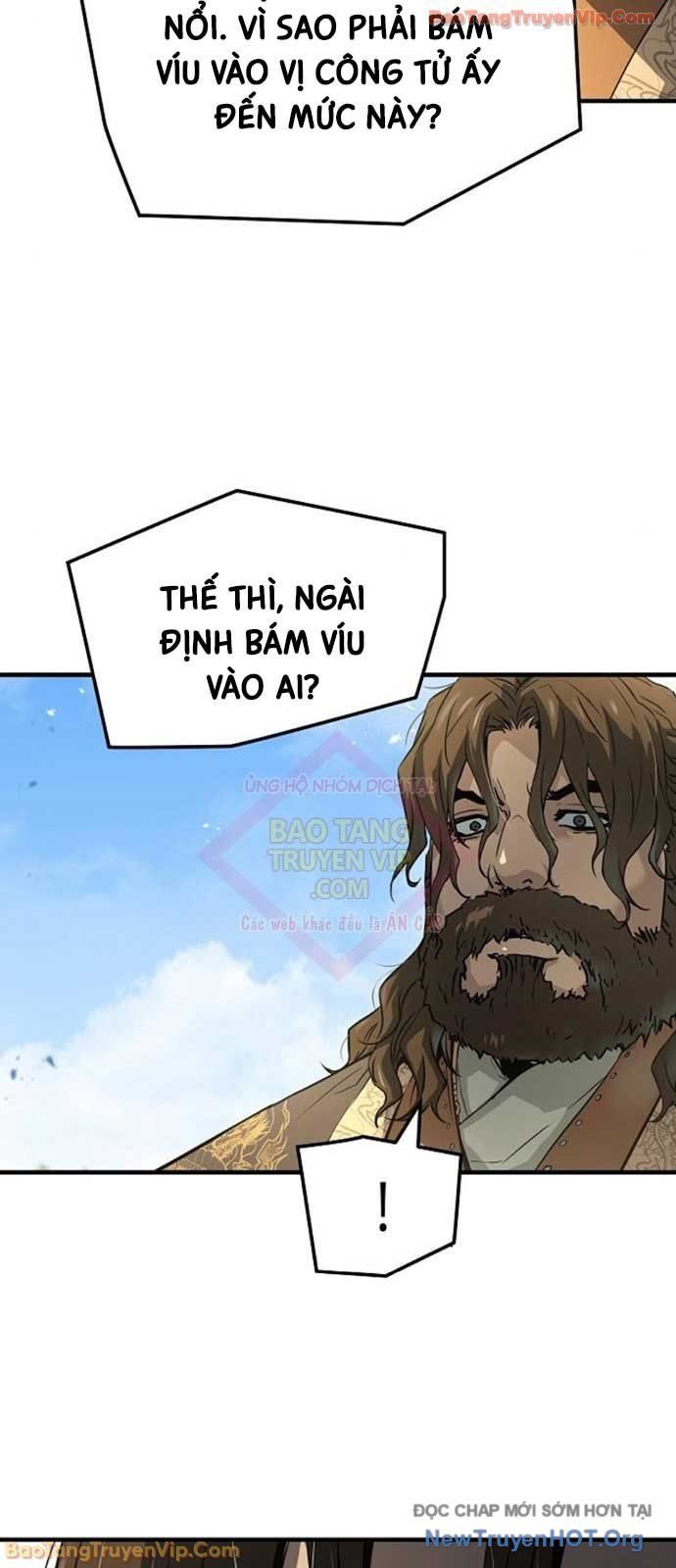 Tuyệt Thế Hồi Quy - Chapter 64 - Page 68