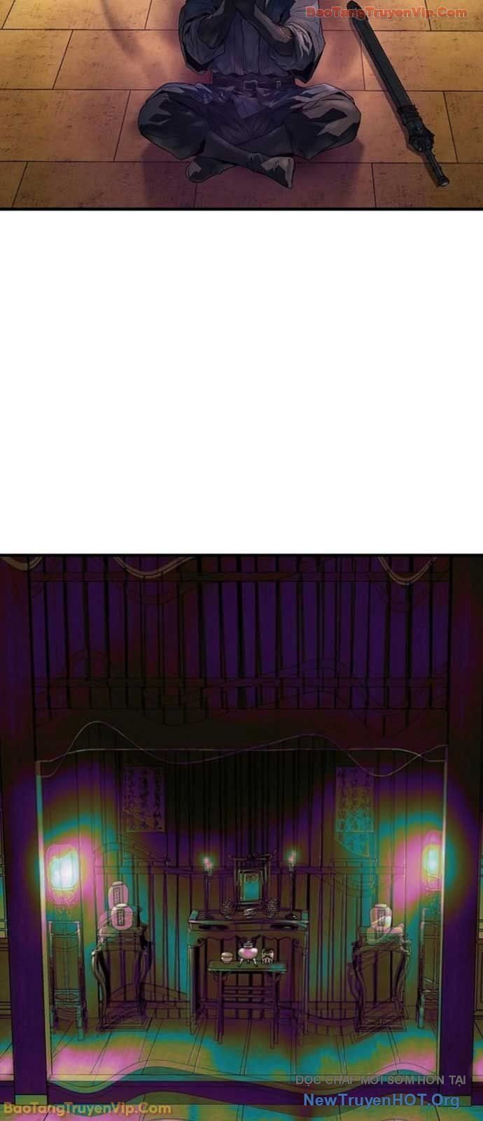 Tuyệt Thế Hồi Quy - Chapter 64 - Page 7