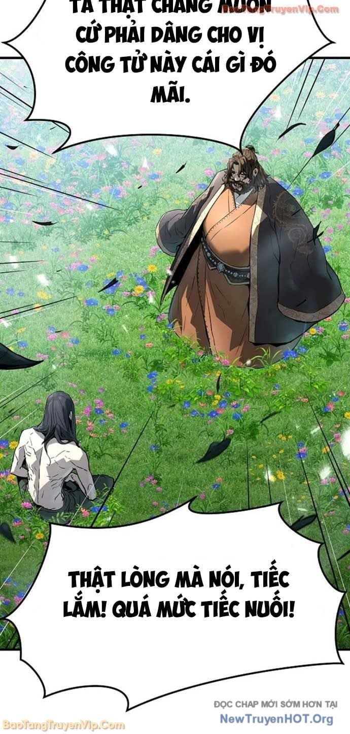 Tuyệt Thế Hồi Quy - Chapter 64 - Page 77