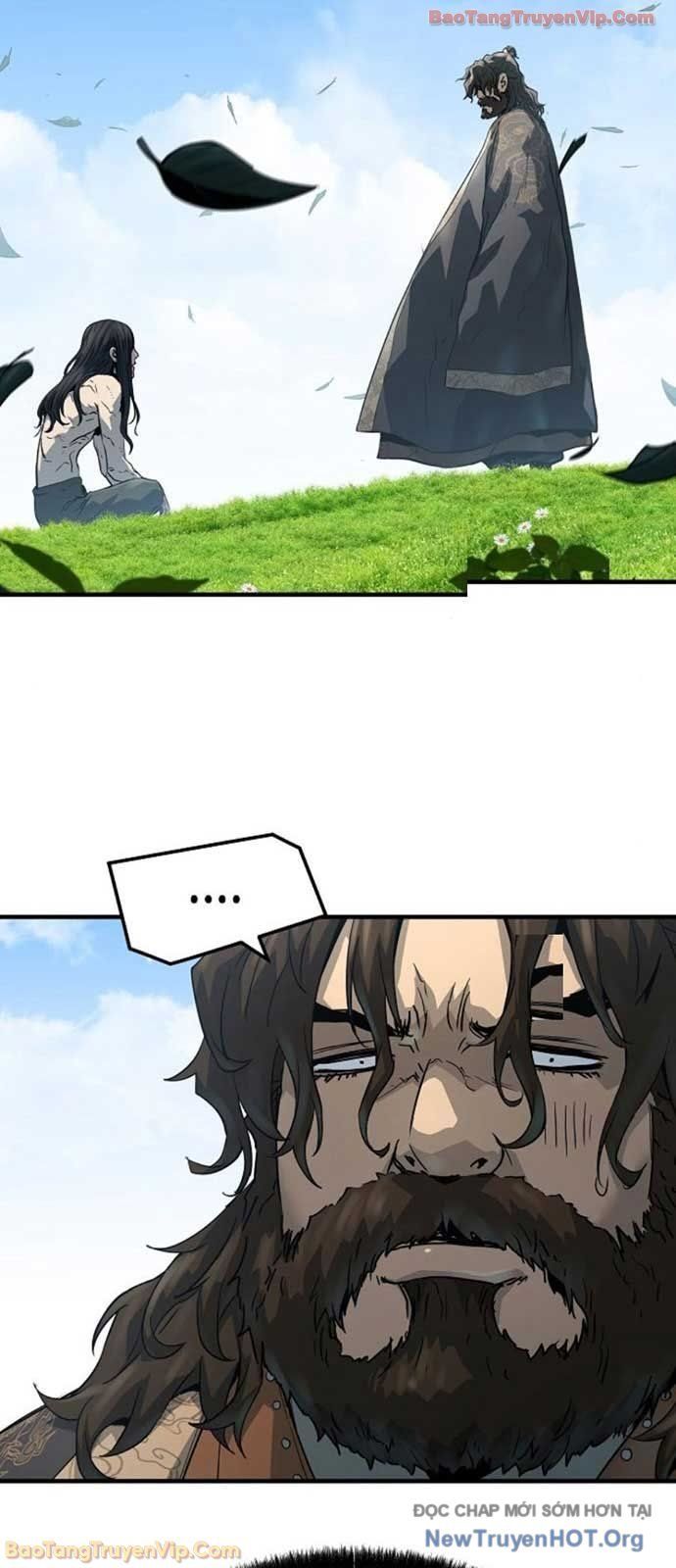 Tuyệt Thế Hồi Quy - Chapter 64 - Page 82