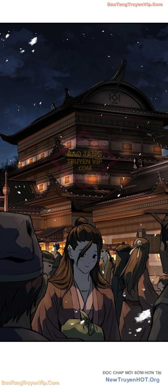 Tuyệt Thế Hồi Quy - Chapter 65 - Page 12