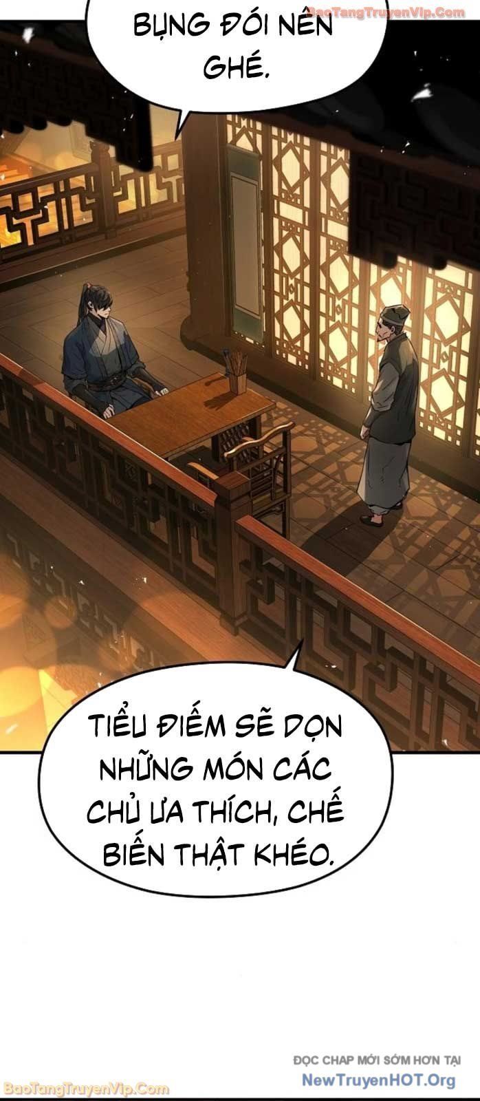 Tuyệt Thế Hồi Quy - Chapter 65 - Page 14