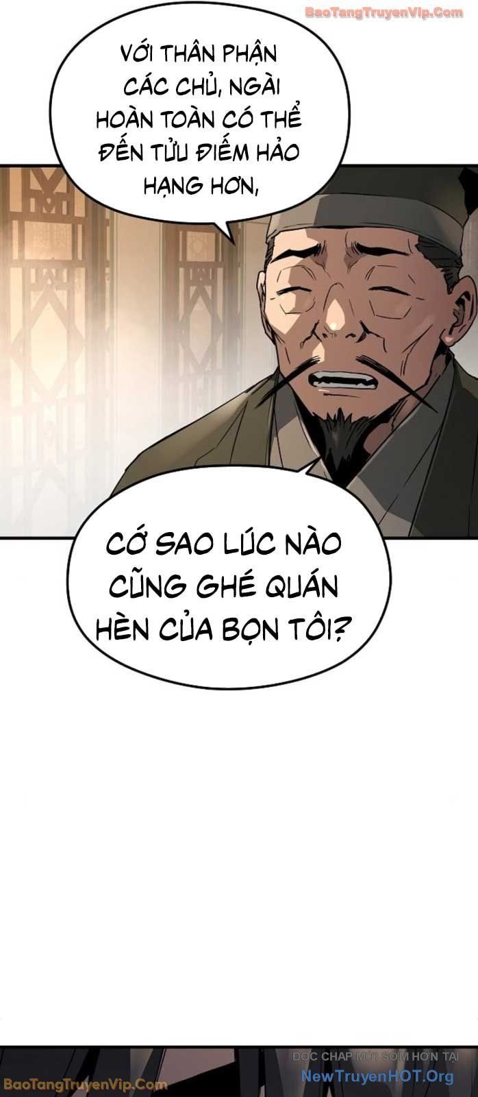 Tuyệt Thế Hồi Quy - Chapter 65 - Page 17