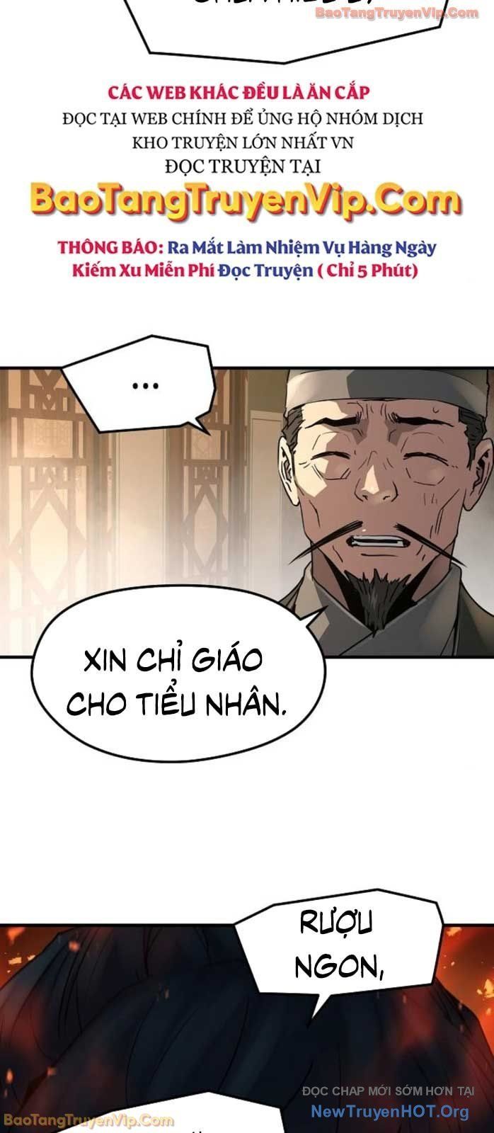 Tuyệt Thế Hồi Quy - Chapter 65 - Page 19