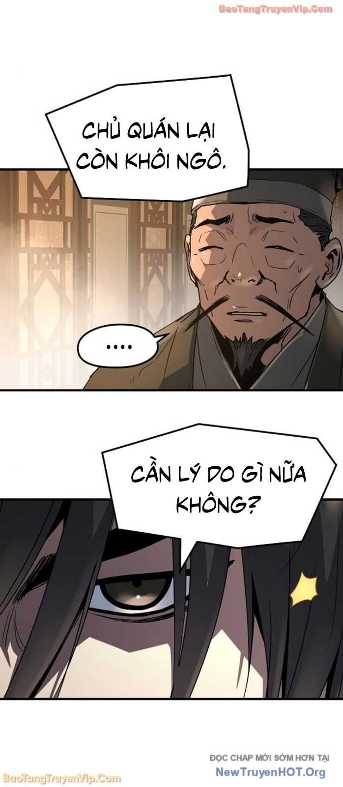 Tuyệt Thế Hồi Quy - Chapter 65 - Page 21