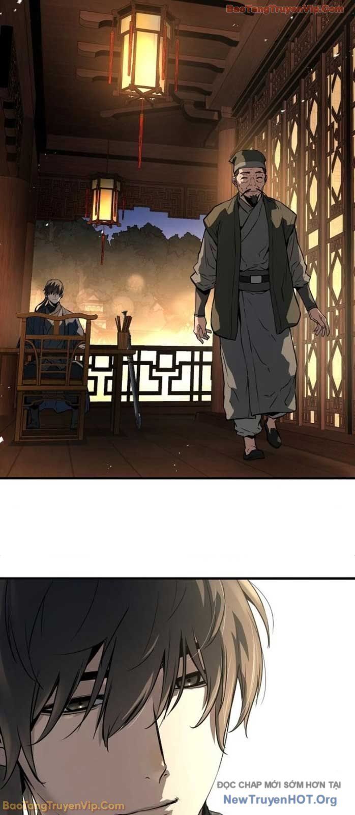 Tuyệt Thế Hồi Quy - Chapter 65 - Page 23