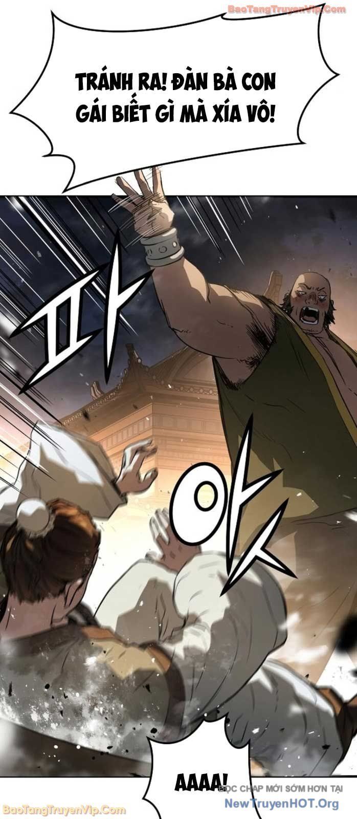 Tuyệt Thế Hồi Quy - Chapter 65 - Page 33