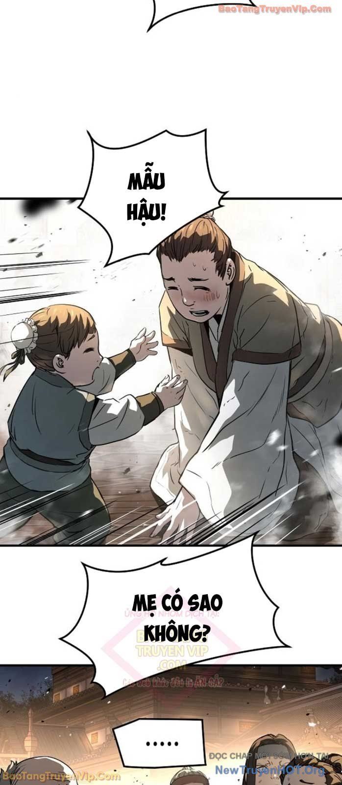 Tuyệt Thế Hồi Quy - Chapter 65 - Page 34