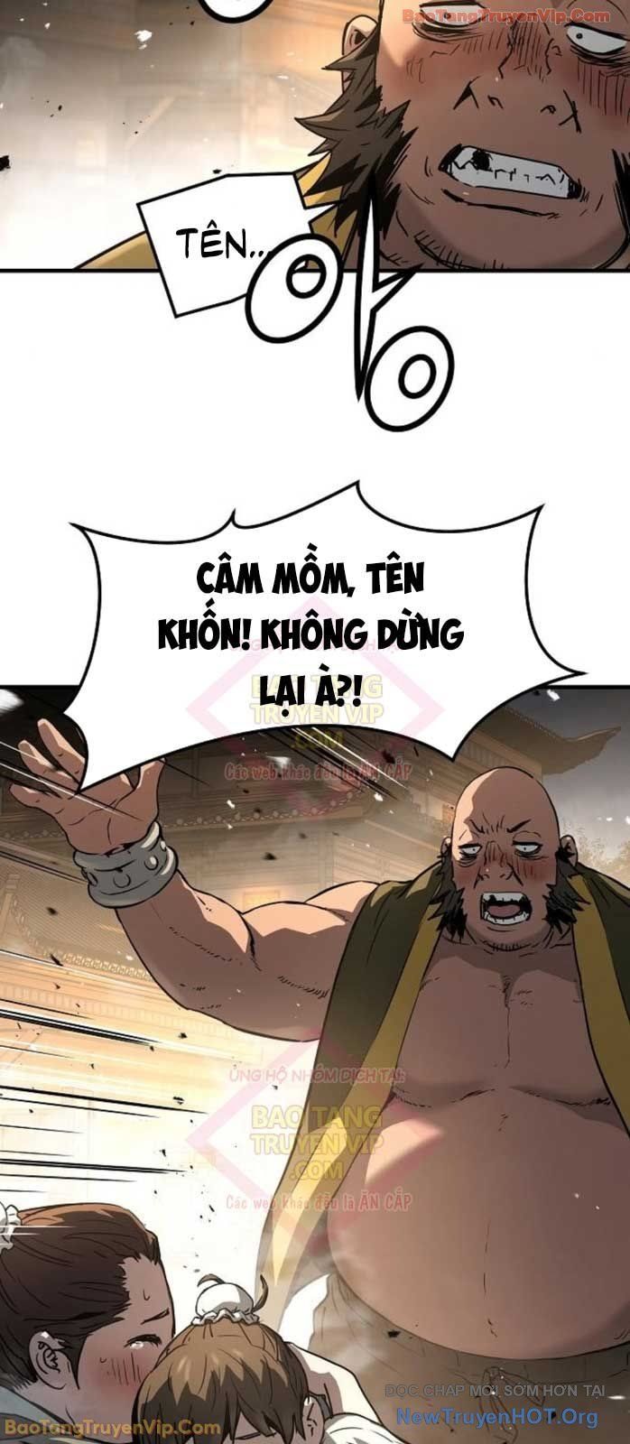 Tuyệt Thế Hồi Quy - Chapter 65 - Page 36