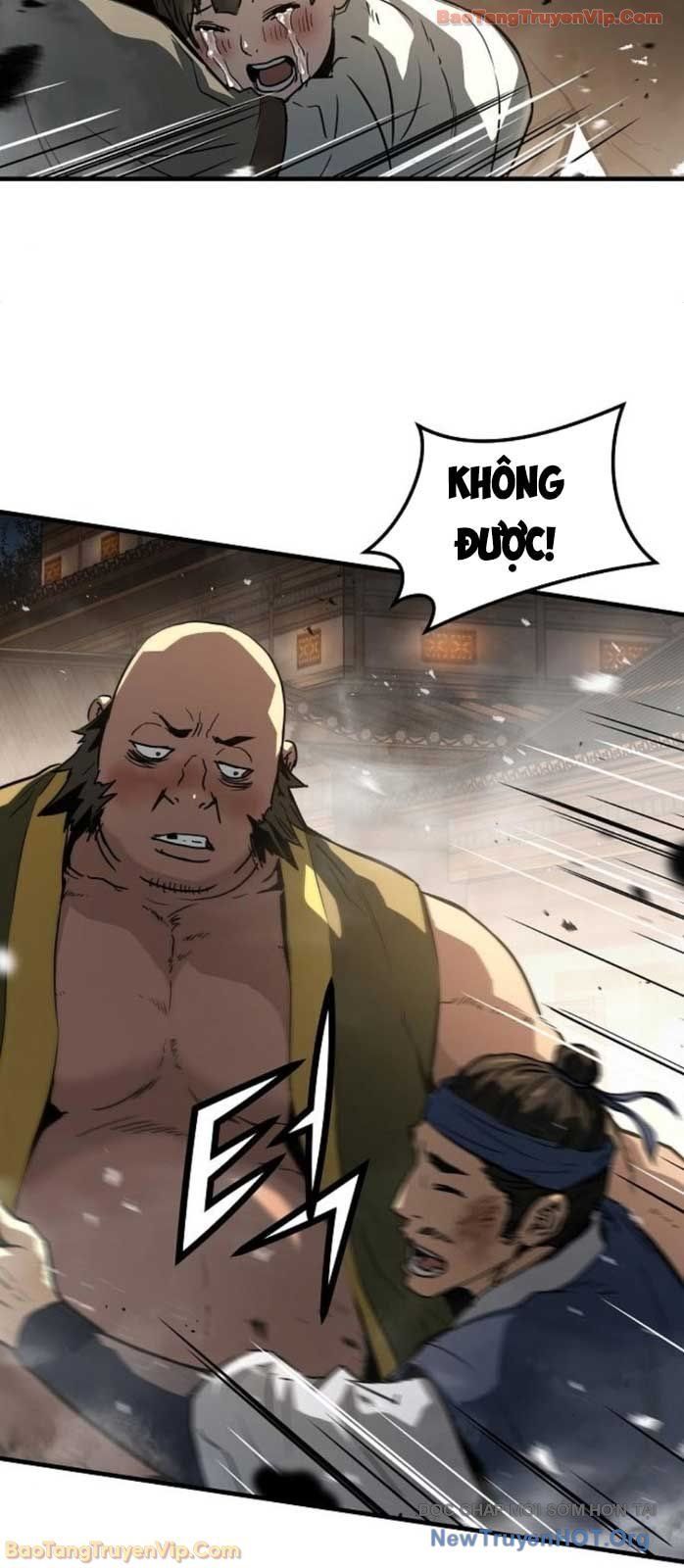 Tuyệt Thế Hồi Quy - Chapter 65 - Page 37