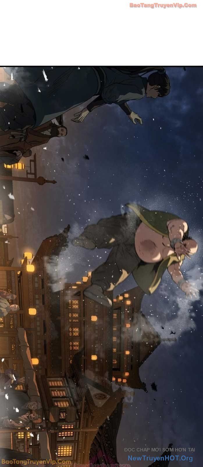 Tuyệt Thế Hồi Quy - Chapter 65 - Page 40