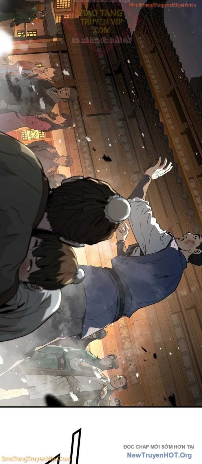 Tuyệt Thế Hồi Quy - Chapter 65 - Page 41