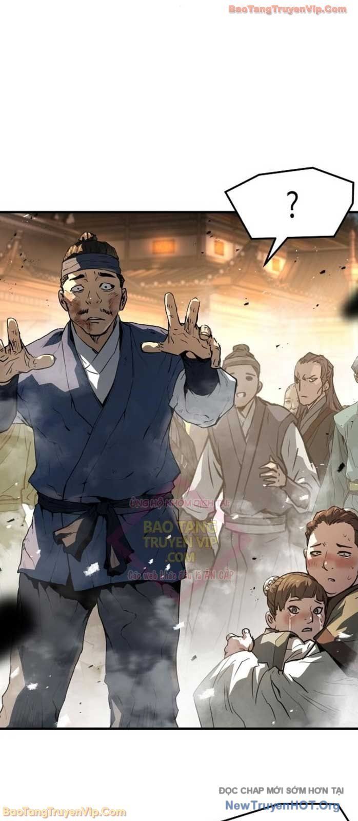 Tuyệt Thế Hồi Quy - Chapter 65 - Page 43