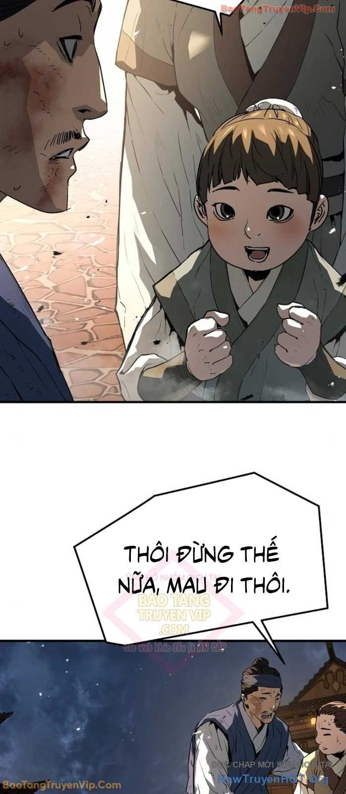 Tuyệt Thế Hồi Quy - Chapter 65 - Page 45