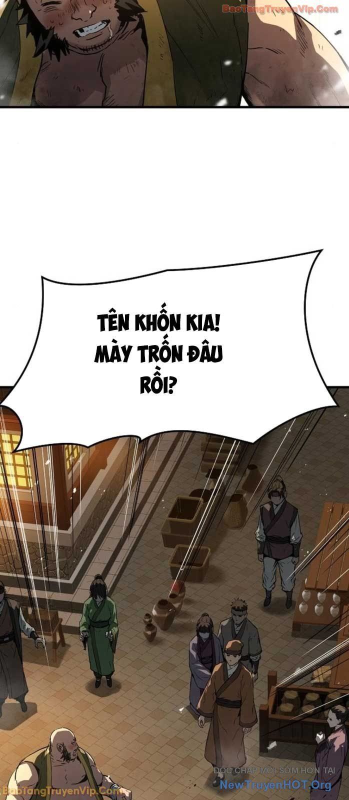 Tuyệt Thế Hồi Quy - Chapter 65 - Page 47