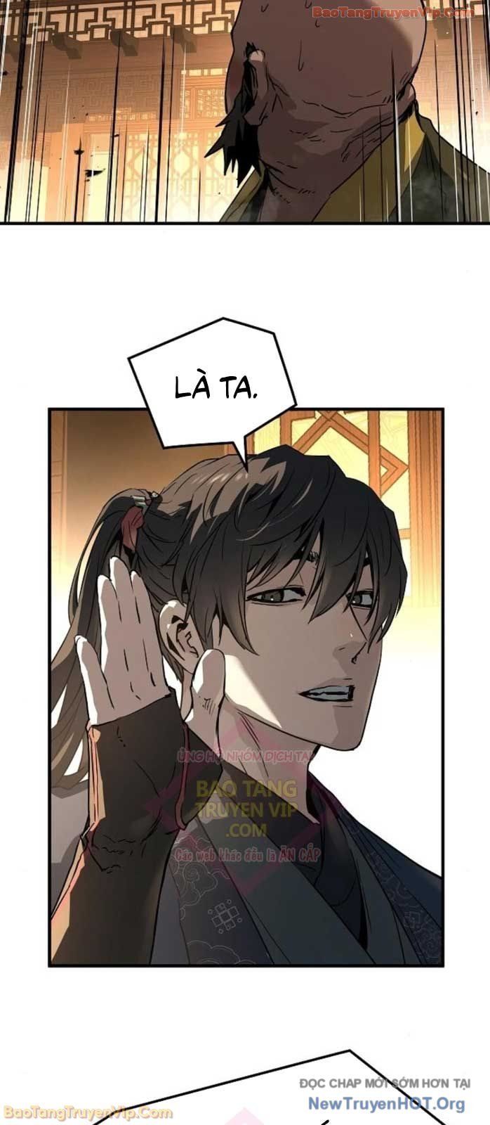 Tuyệt Thế Hồi Quy - Chapter 65 - Page 51