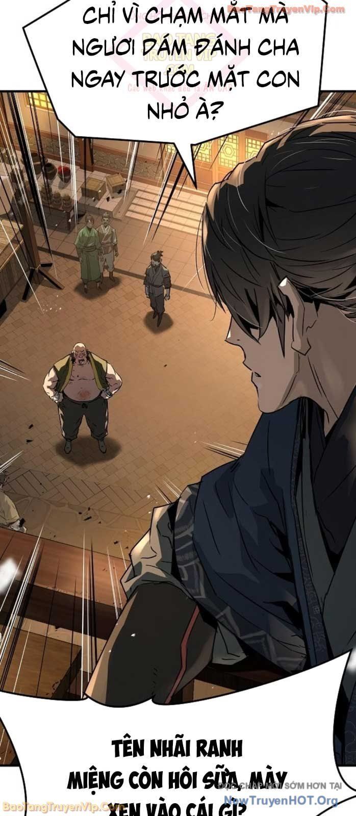 Tuyệt Thế Hồi Quy - Chapter 65 - Page 52