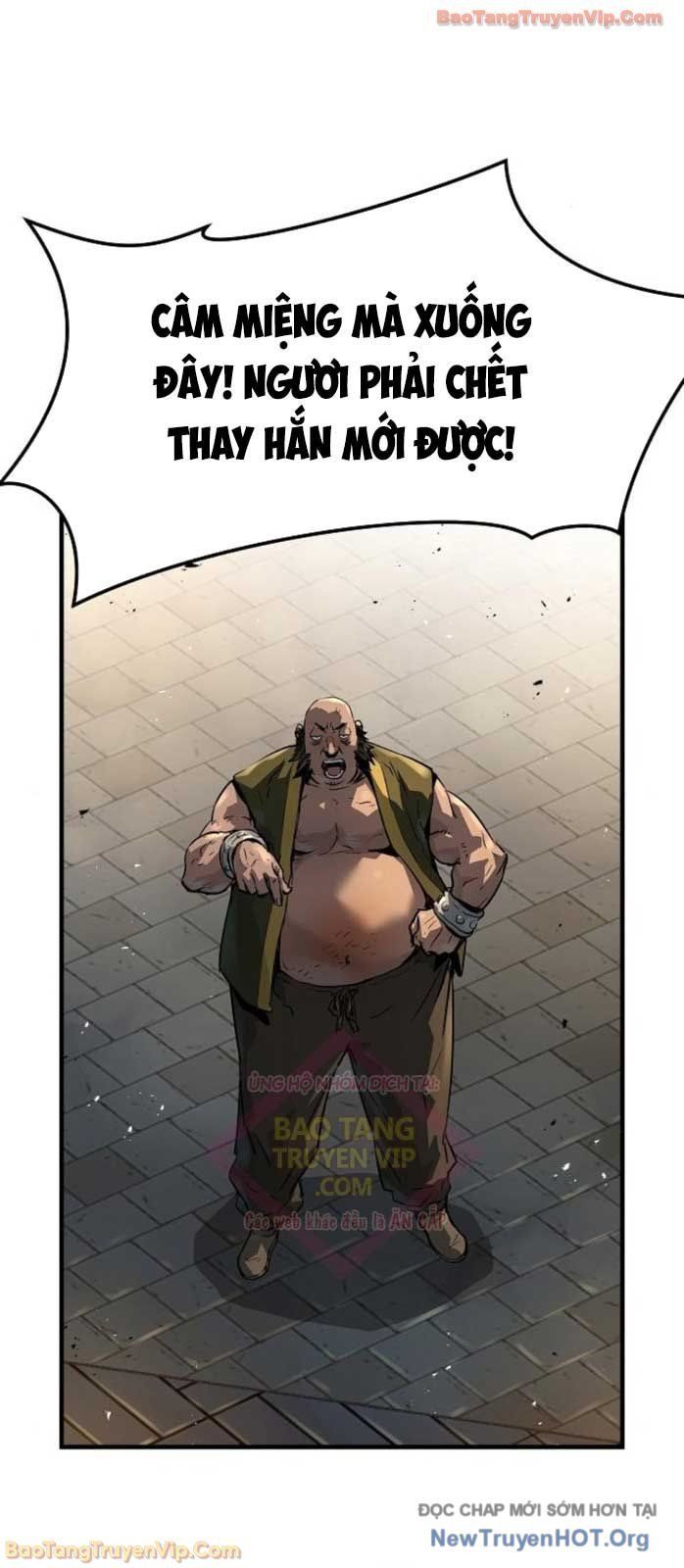 Tuyệt Thế Hồi Quy - Chapter 65 - Page 56