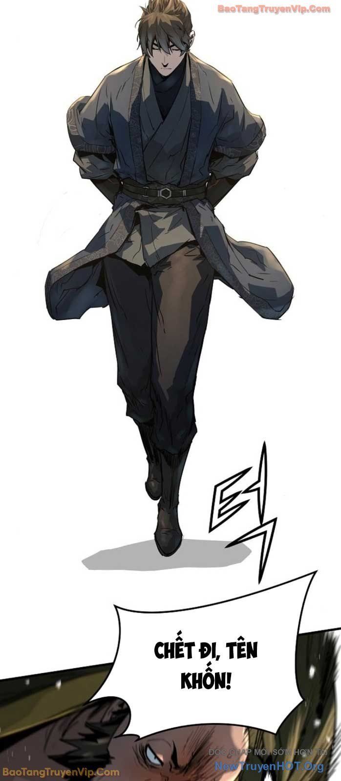 Tuyệt Thế Hồi Quy - Chapter 65 - Page 58