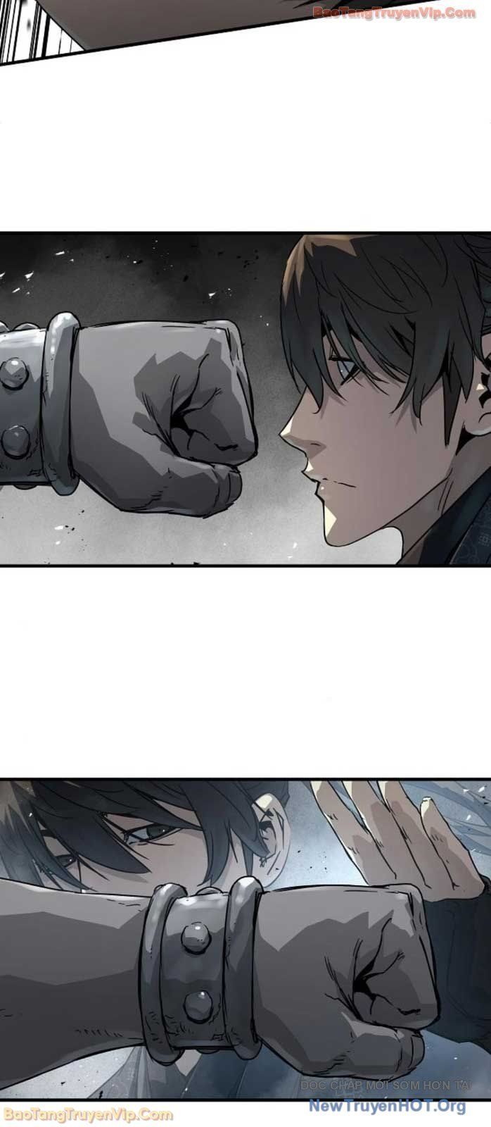 Tuyệt Thế Hồi Quy - Chapter 65 - Page 60