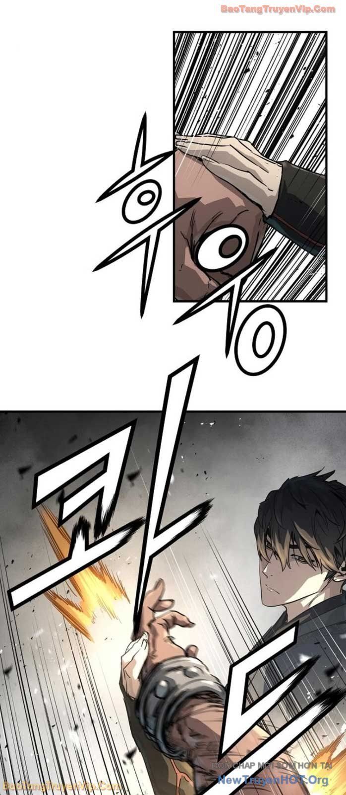 Tuyệt Thế Hồi Quy - Chapter 65 - Page 61