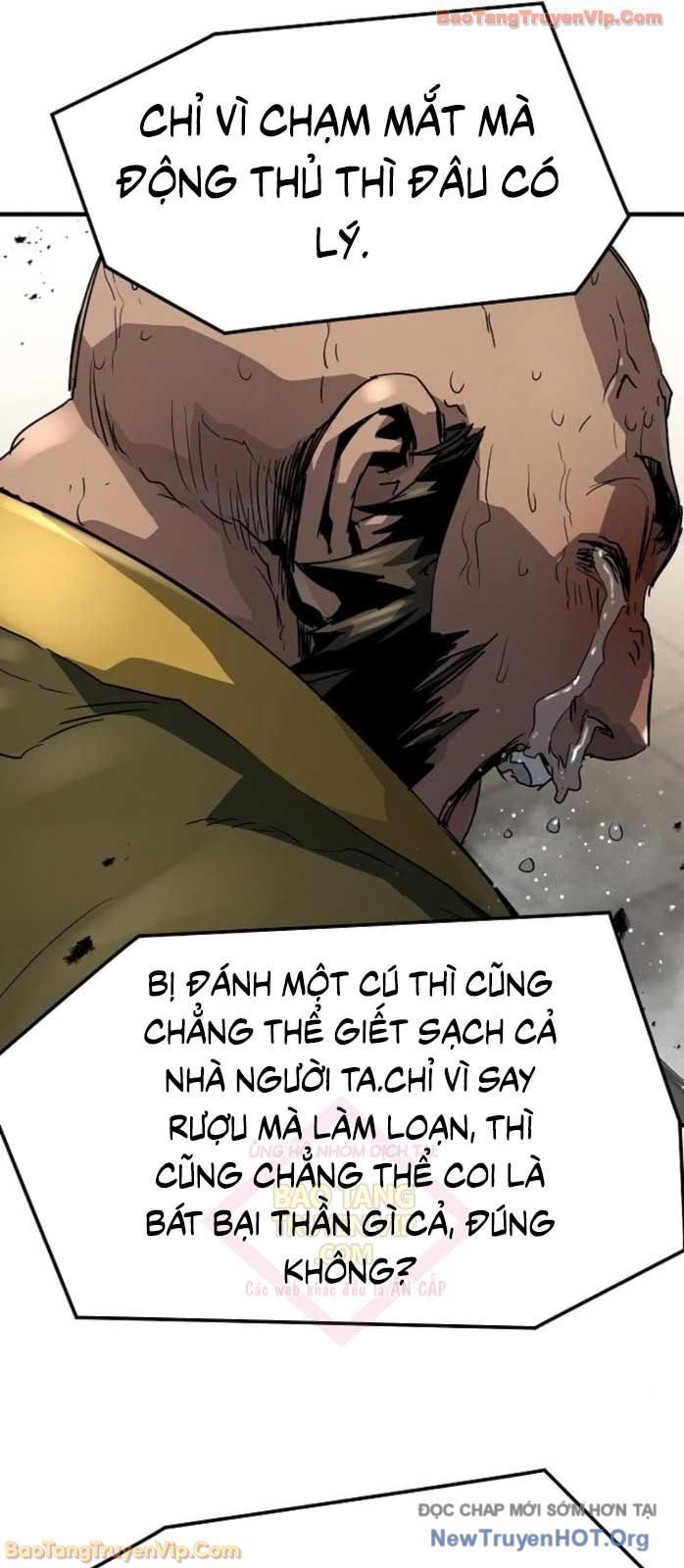 Tuyệt Thế Hồi Quy - Chapter 65 - Page 65