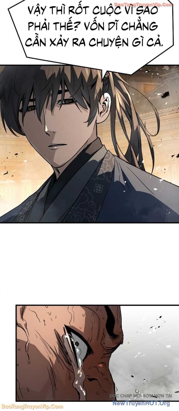 Tuyệt Thế Hồi Quy - Chapter 65 - Page 66