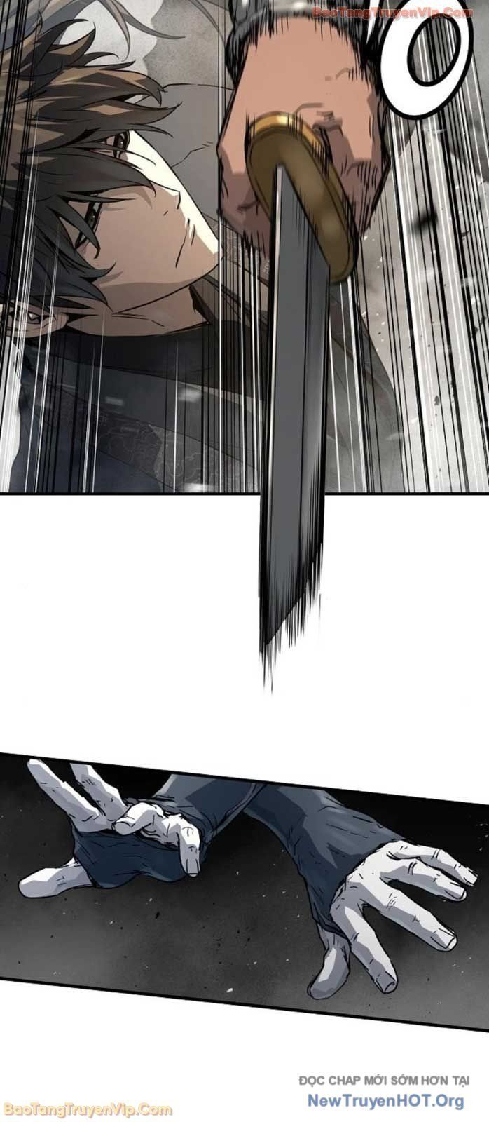 Tuyệt Thế Hồi Quy - Chapter 65 - Page 68