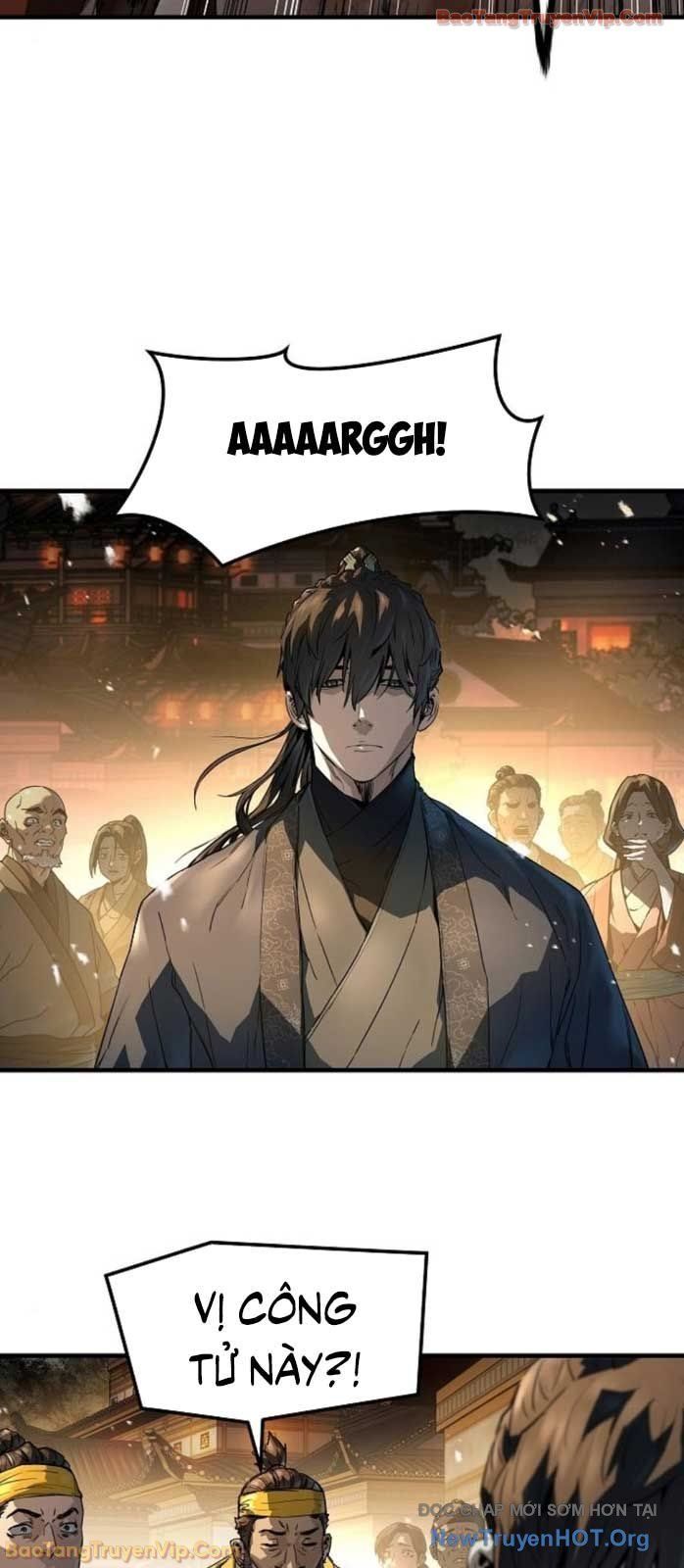 Tuyệt Thế Hồi Quy - Chapter 65 - Page 73