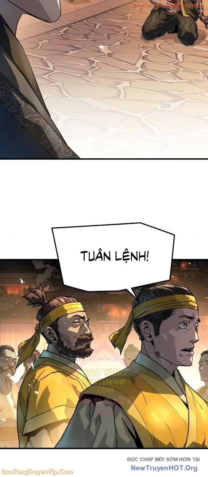 Tuyệt Thế Hồi Quy - Chapter 65 - Page 75