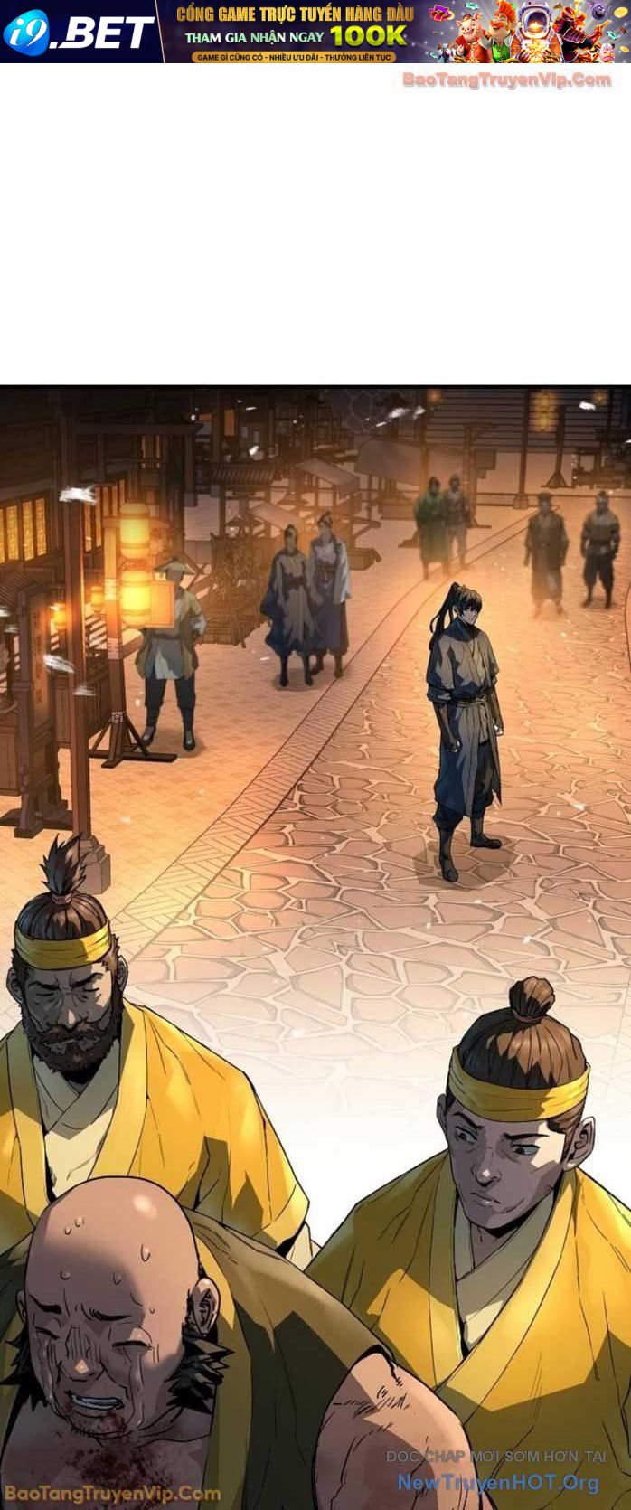 Tuyệt Thế Hồi Quy - Chapter 65 - Page 76