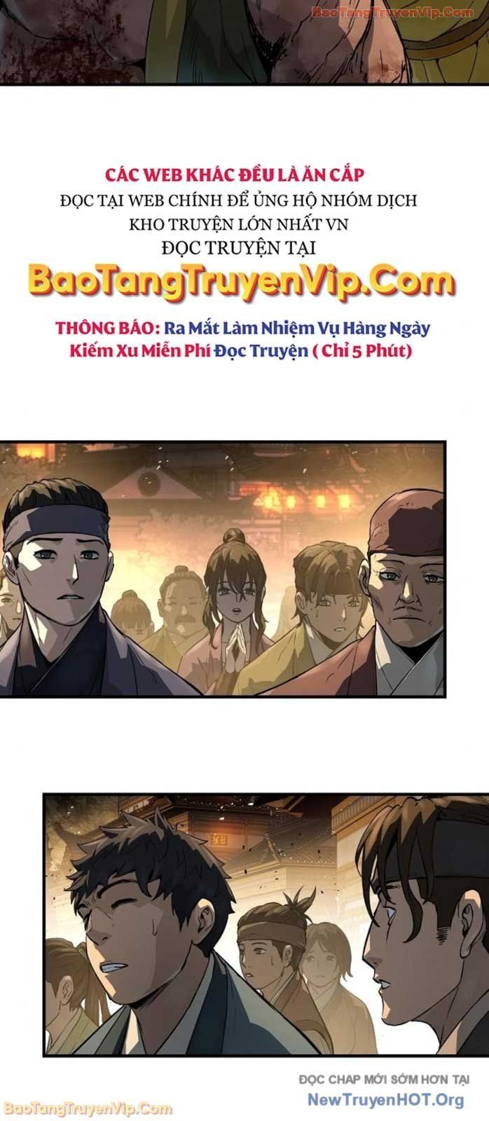 Tuyệt Thế Hồi Quy - Chapter 65 - Page 77