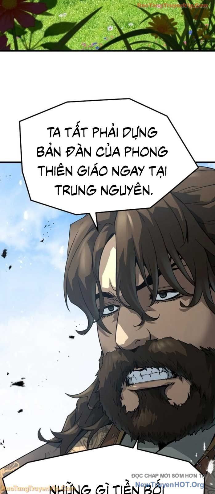 Tuyệt Thế Hồi Quy - Chapter 65 - Page 8