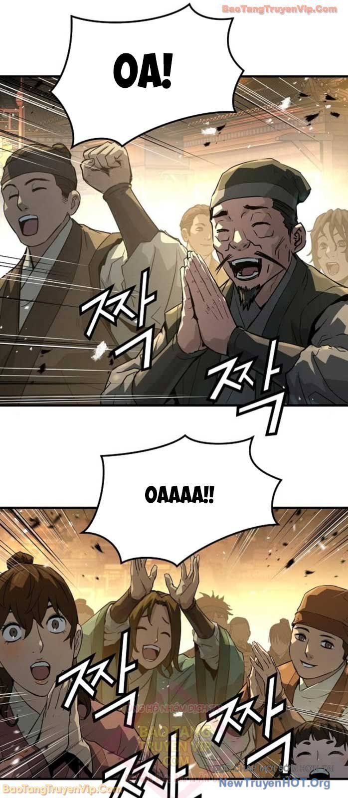 Tuyệt Thế Hồi Quy - Chapter 65 - Page 81