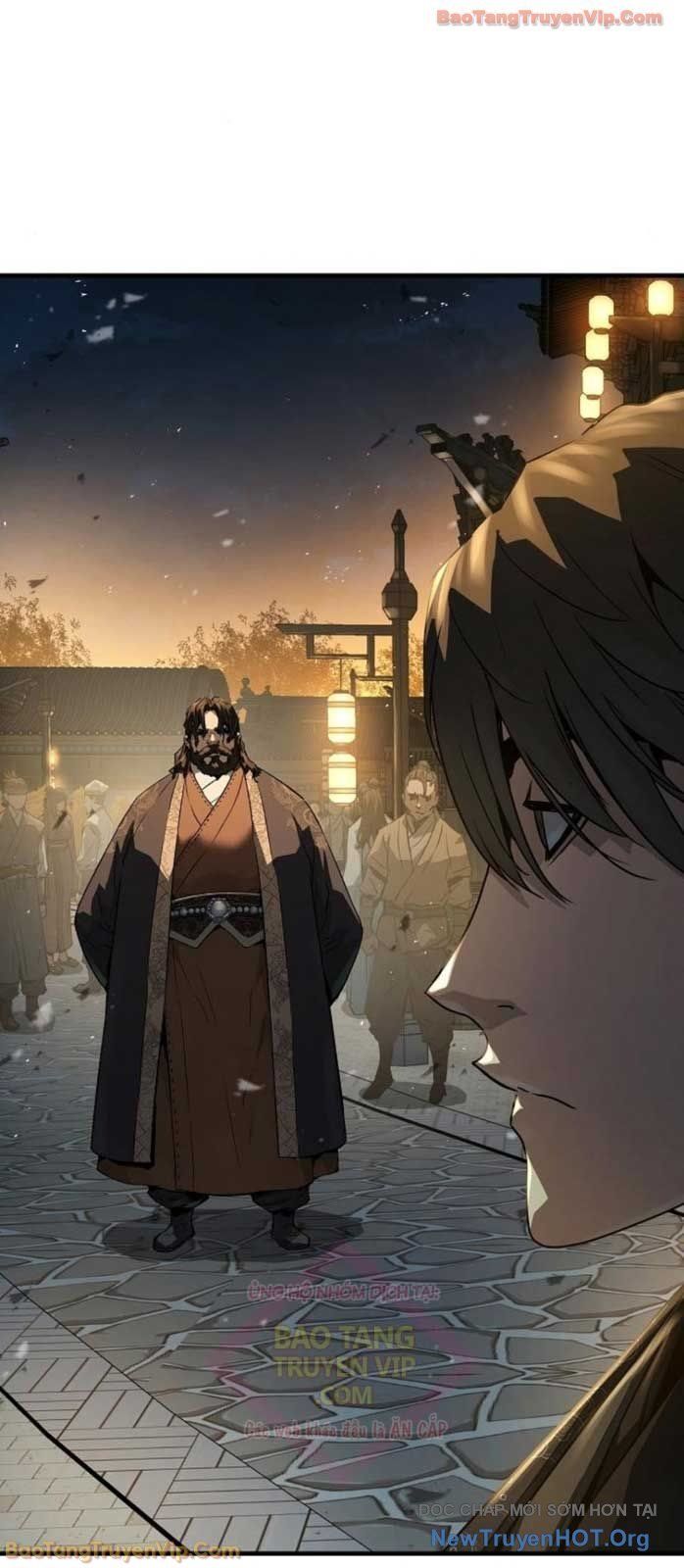 Tuyệt Thế Hồi Quy - Chapter 65 - Page 84