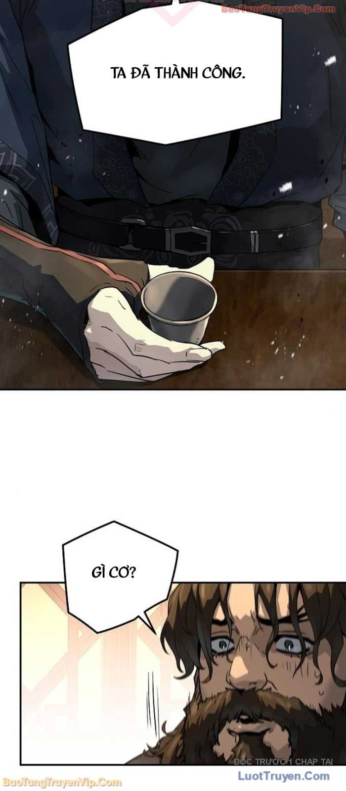 Tuyệt Thế Hồi Quy - Chapter 66 - Page 10