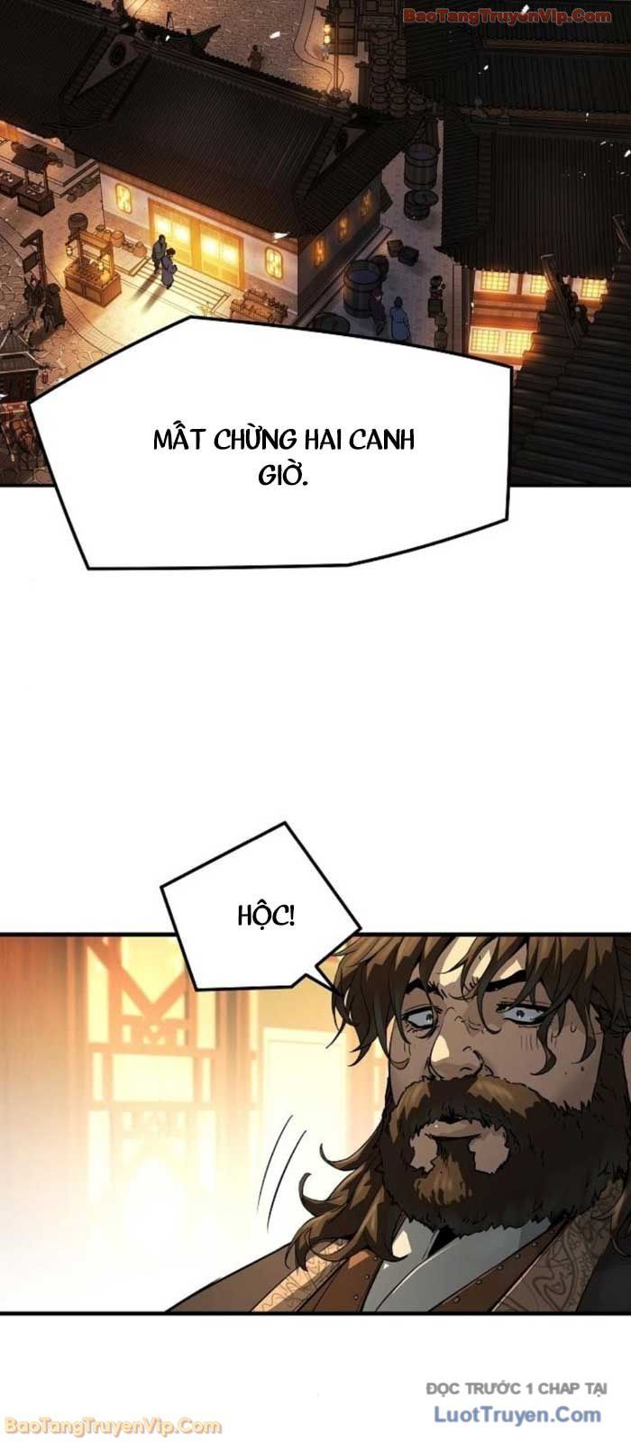 Tuyệt Thế Hồi Quy - Chapter 66 - Page 13