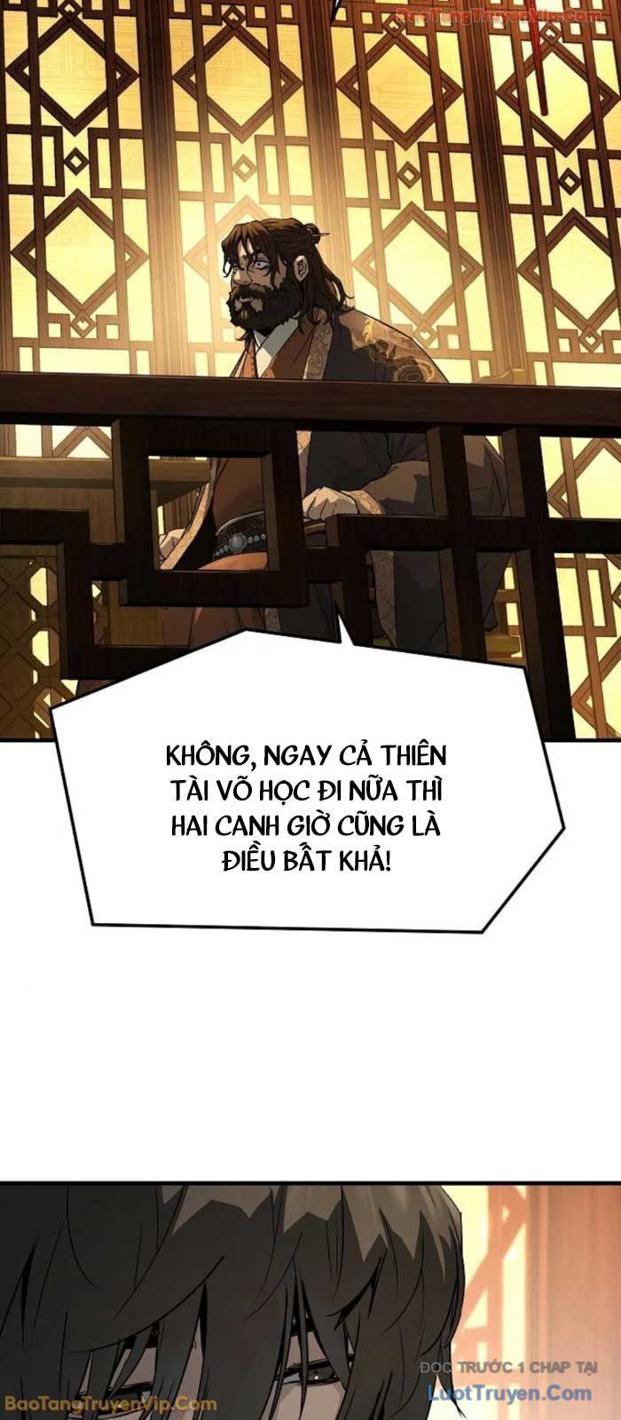 Tuyệt Thế Hồi Quy - Chapter 66 - Page 15