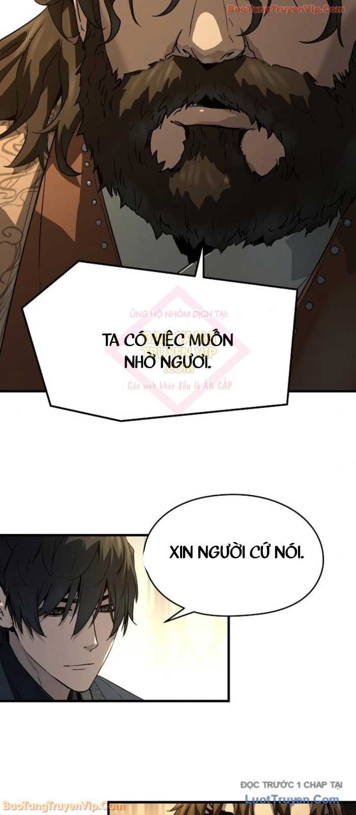 Tuyệt Thế Hồi Quy - Chapter 66 - Page 21