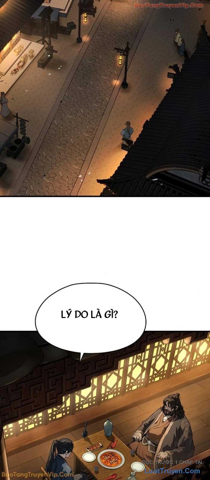 Tuyệt Thế Hồi Quy - Chapter 66 - Page 23