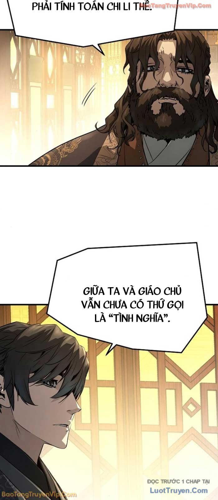 Tuyệt Thế Hồi Quy - Chapter 66 - Page 27
