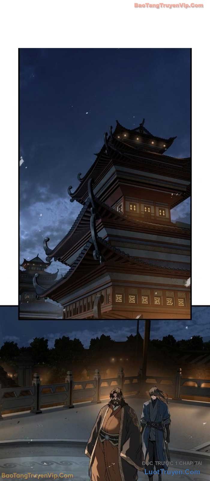 Tuyệt Thế Hồi Quy - Chapter 66 - Page 35