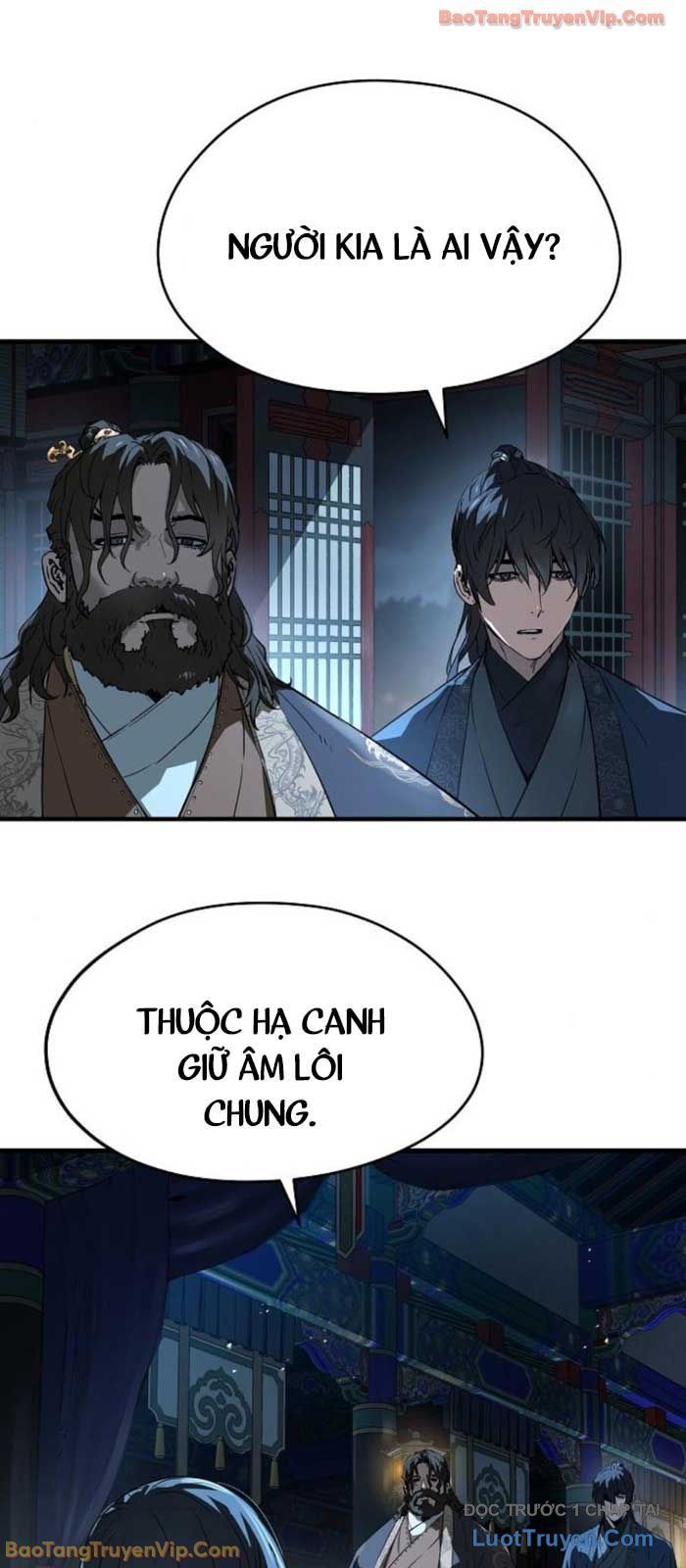 Tuyệt Thế Hồi Quy - Chapter 66 - Page 39