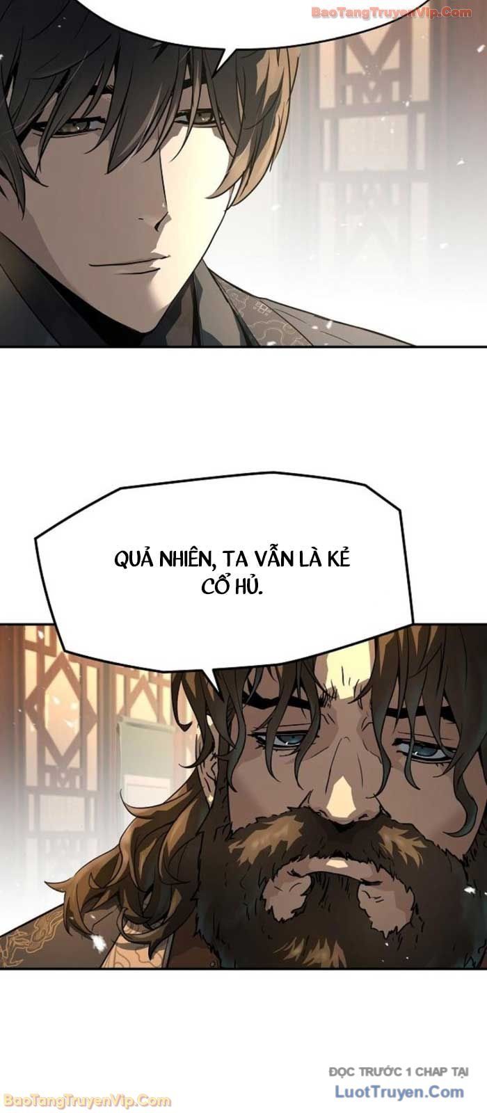 Tuyệt Thế Hồi Quy - Chapter 66 - Page 4