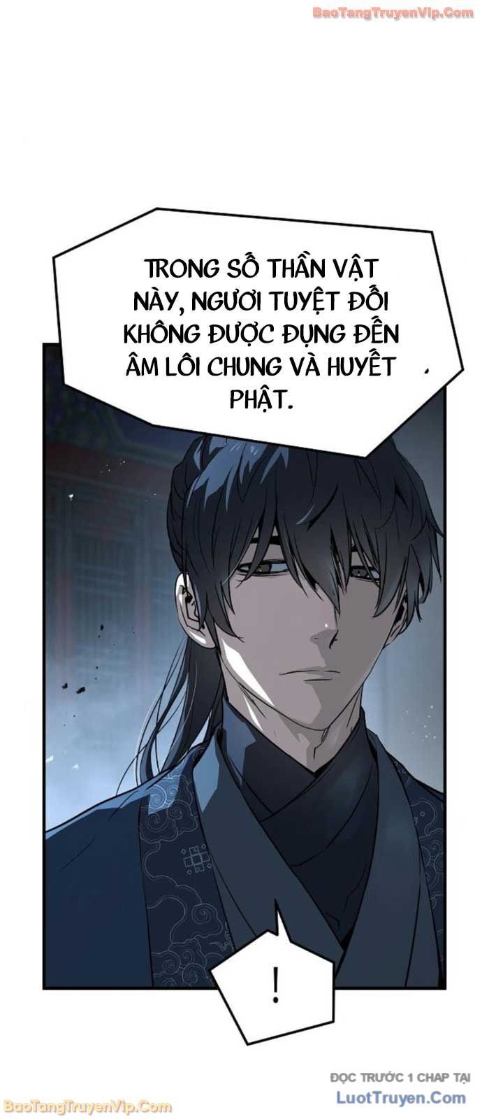 Tuyệt Thế Hồi Quy - Chapter 66 - Page 43